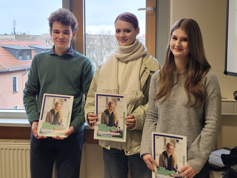 Titelbild für Beitrag: Quiz der Wirtschaftsjunioren Deutschland 2025/2026