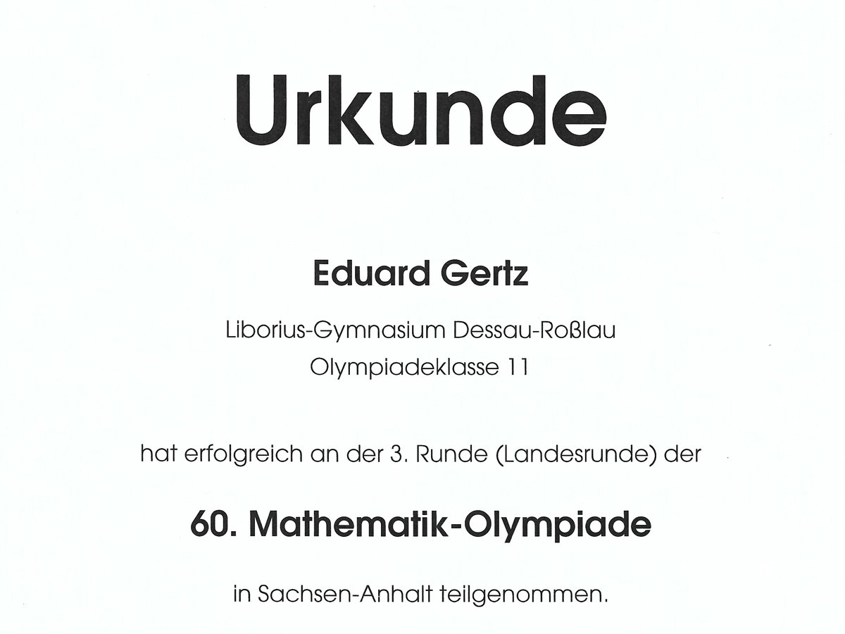 Titelbild für Beitrag: Ein paar Gedanken zu Mathematik