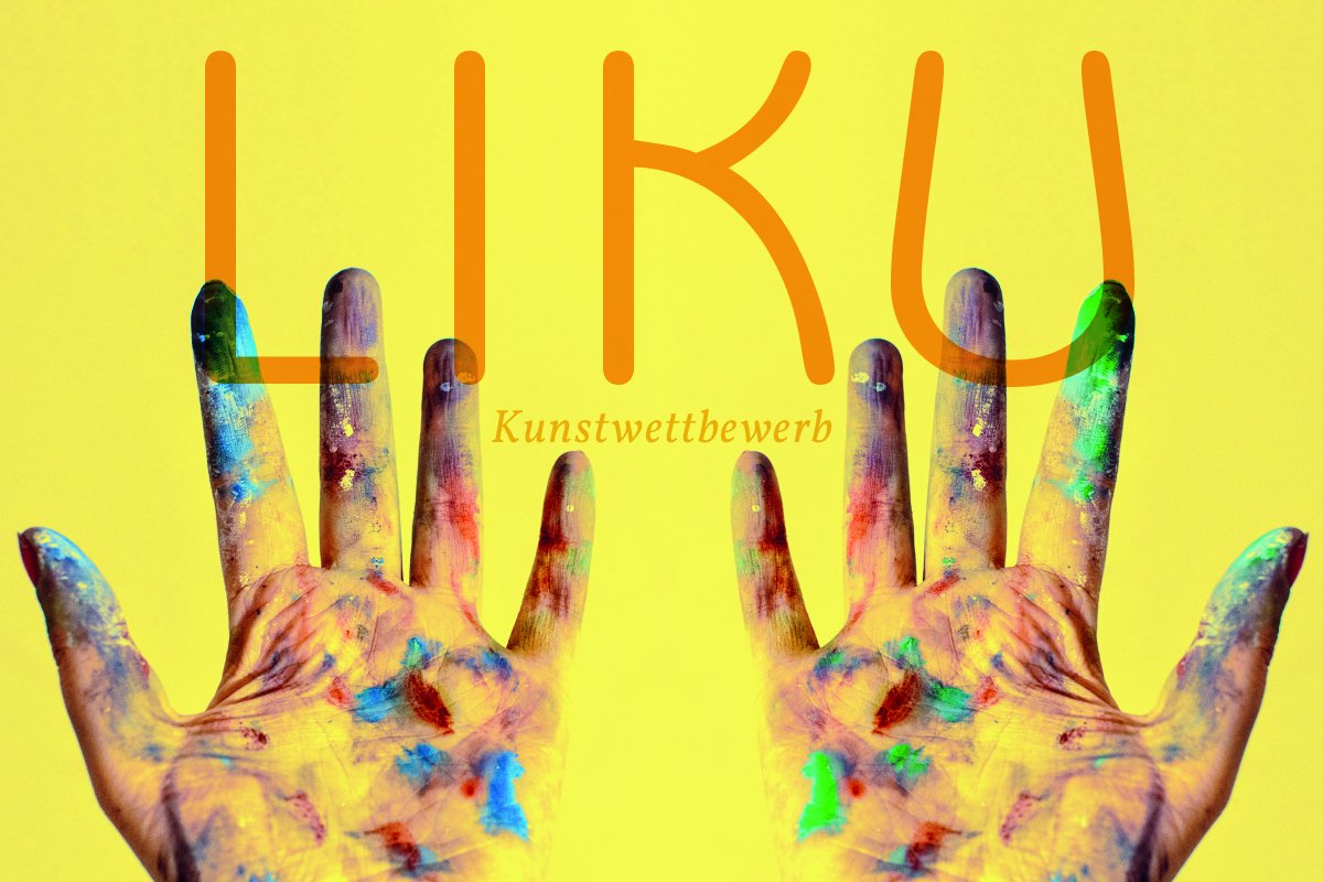 Titelbild für Beitrag: LIKU – eine neue Tradition!