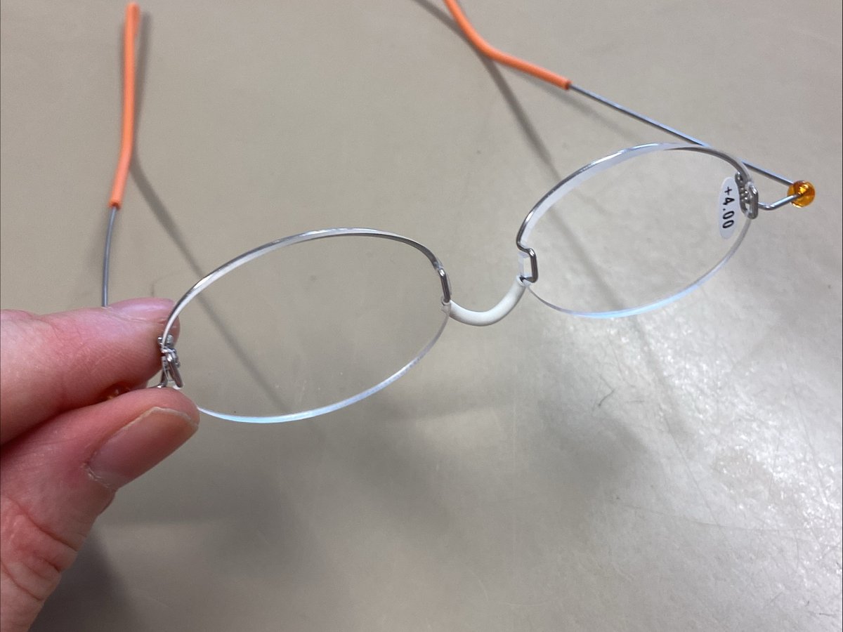 Titelbild für Beitrag: Projekt EinDollarBrille