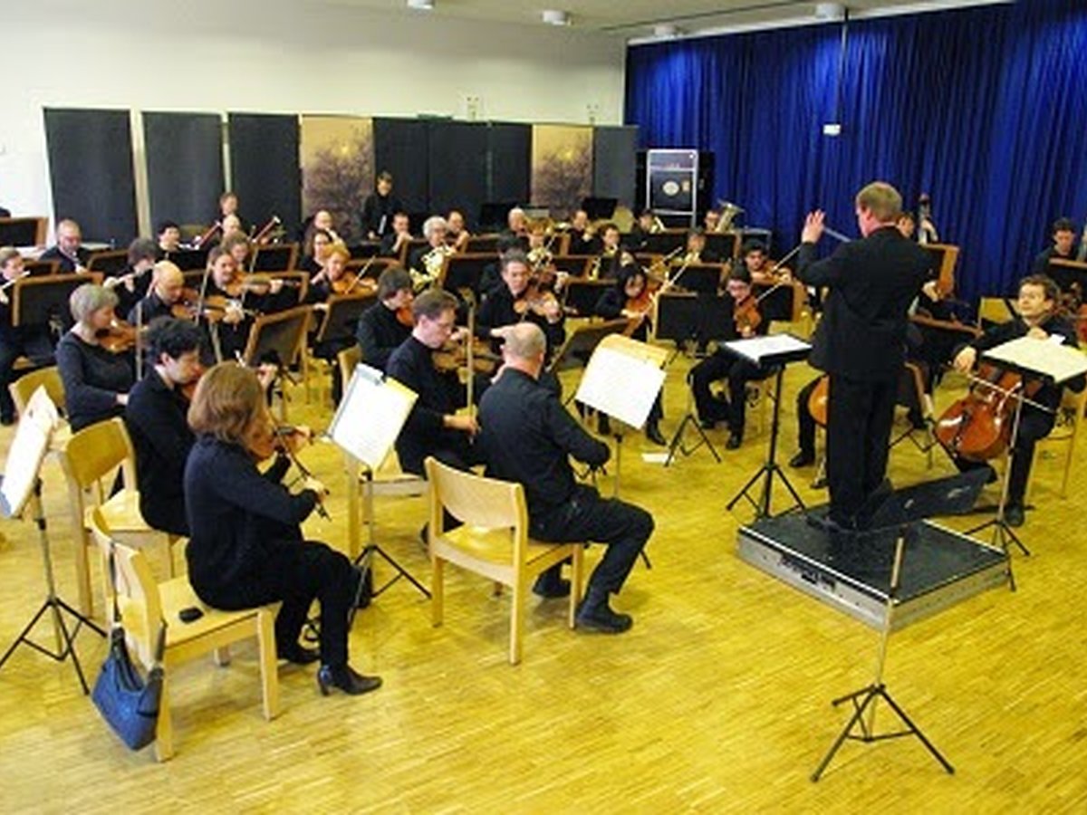 Titelbild für Beitrag: Konzert „Musik und Biologie”