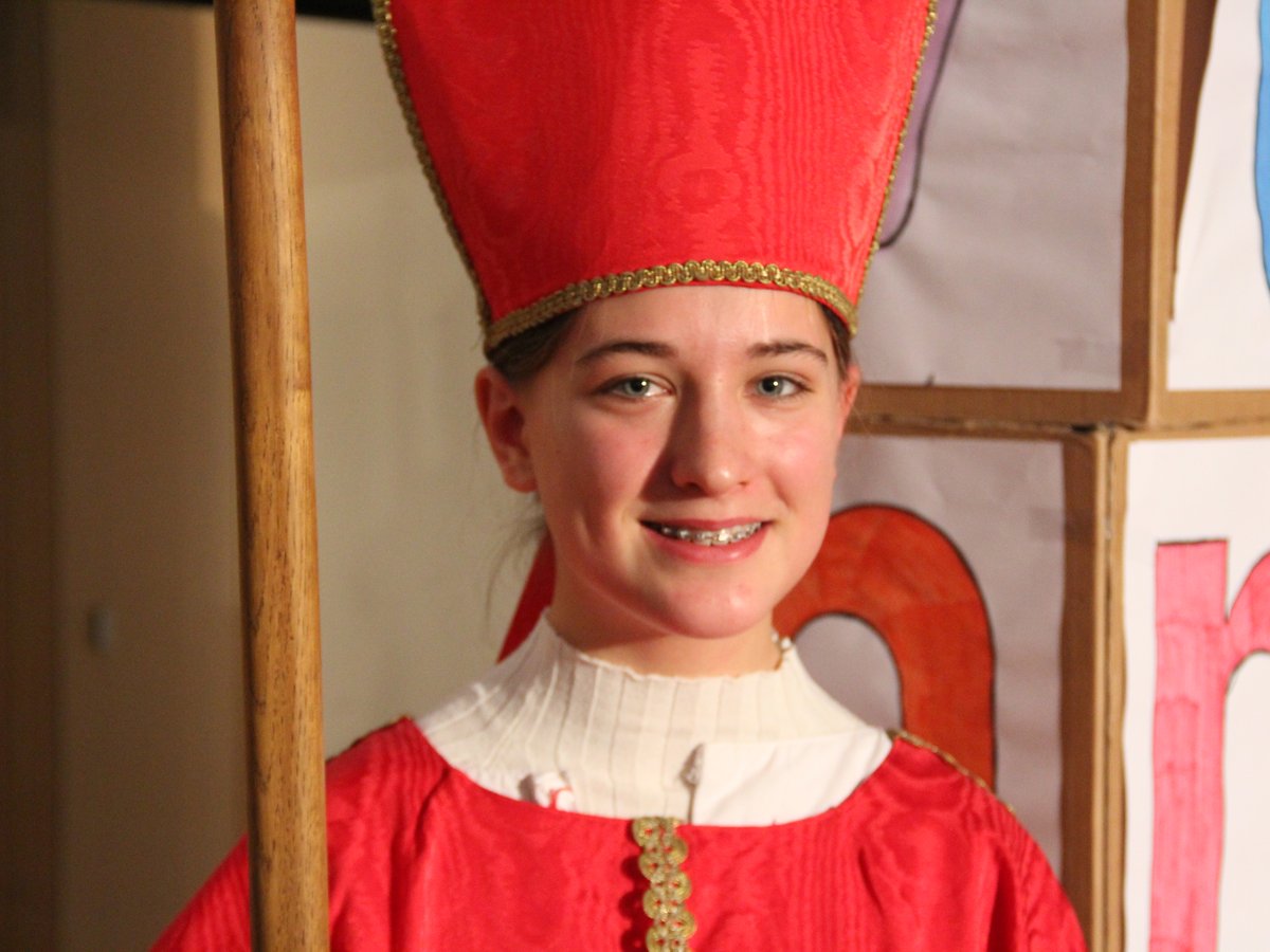 Titelbild für Beitrag: 05.12.25